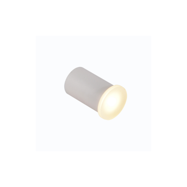 Mini Balizador Led KINNE Red. | 1W – 3.000K